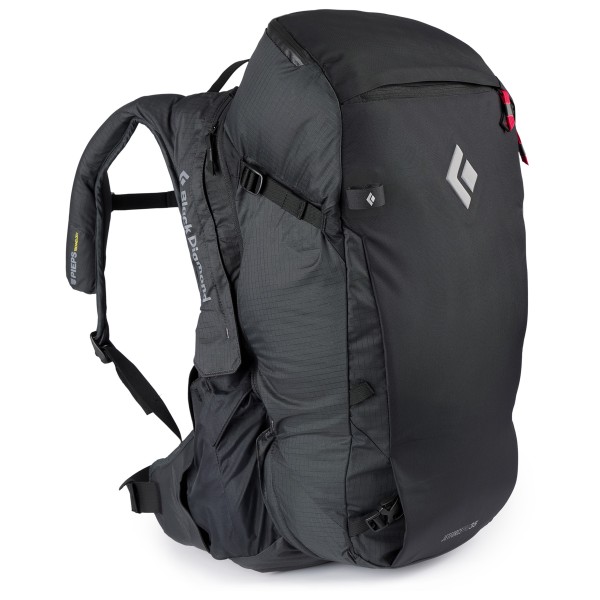 Black Diamond - Jetforce Pro Pack 35 - Sac à dos airbag