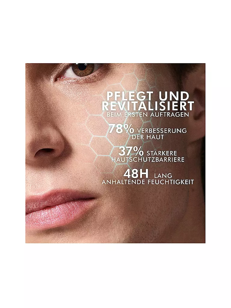 BIOTHERM Homme Aquapower SPF14 Gesichtsgel 75ml keine Farbe