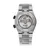 Mido Multifort 8 Two Crowns Schwarz M047.507.11.051.00