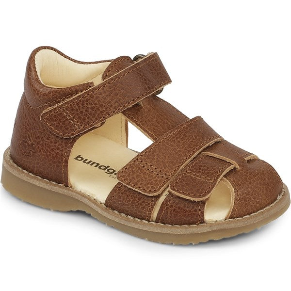 Samir Sandal Tan - Bundgaard → Luksusbaby.dk