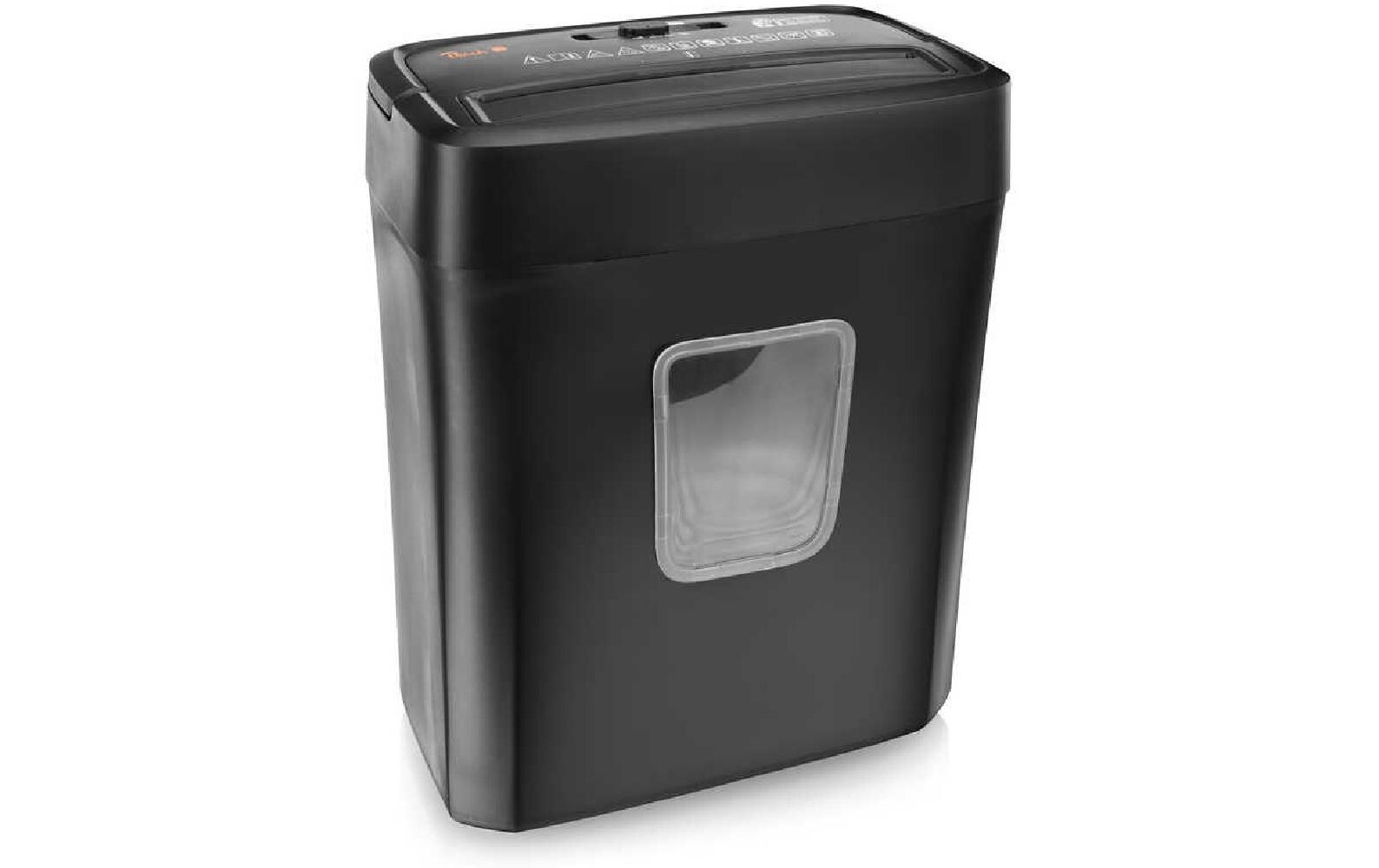 Aktenvernichter PS500-31 P-4, 8 BlattCross Cut Shredder
