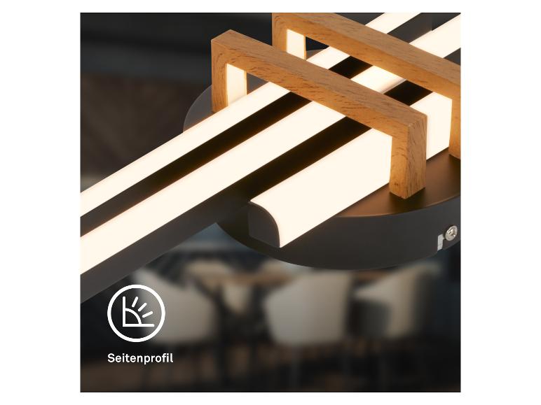LED-plafondlamp