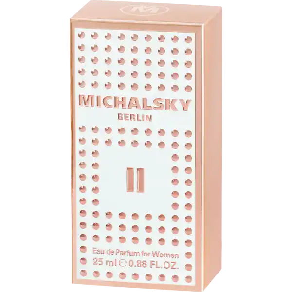 II Woman, EdP 25 ml
