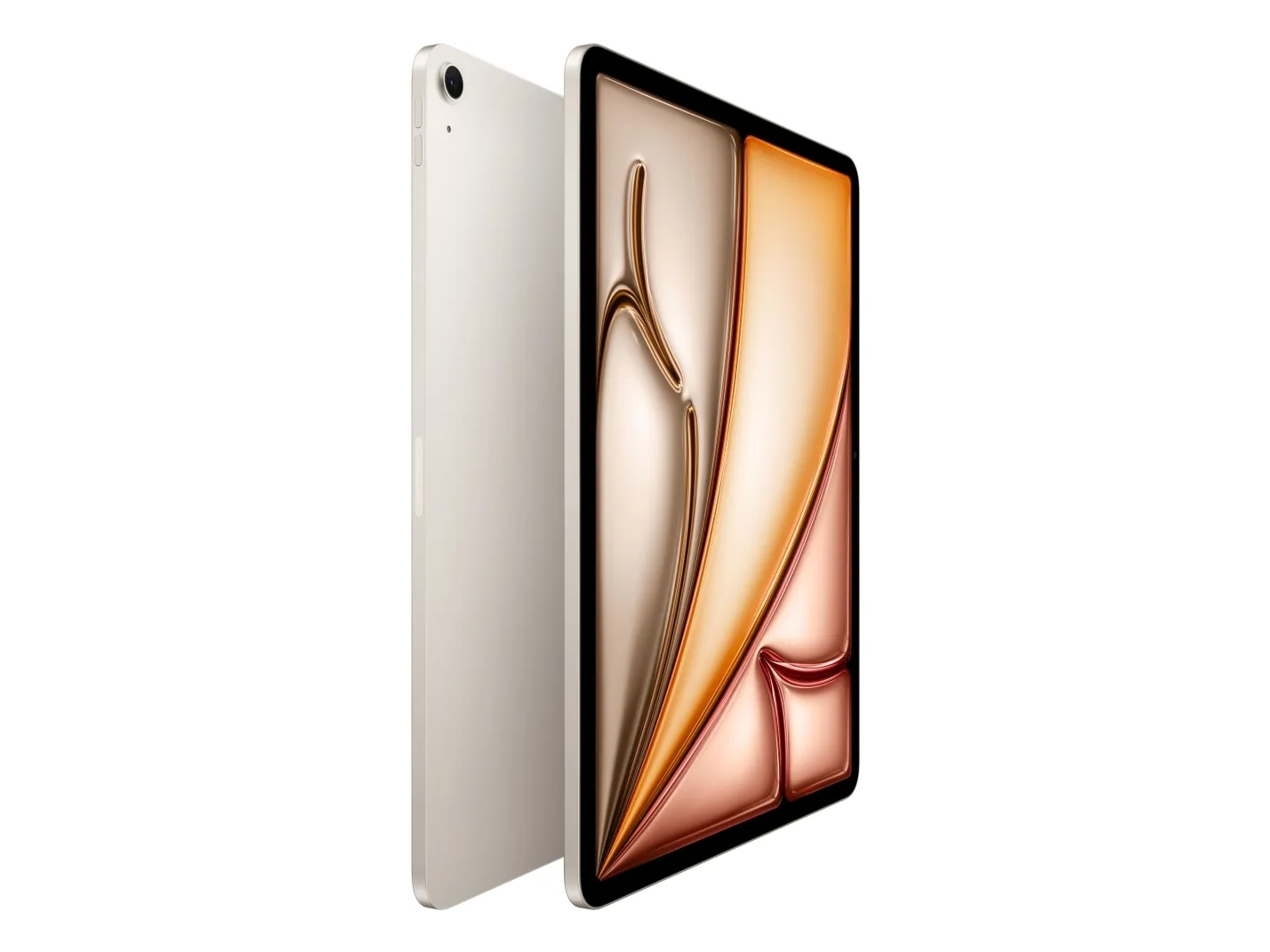 Apple 13-inch iPad Air M3 Wi-Fi - Tablet - 128 GB - 13