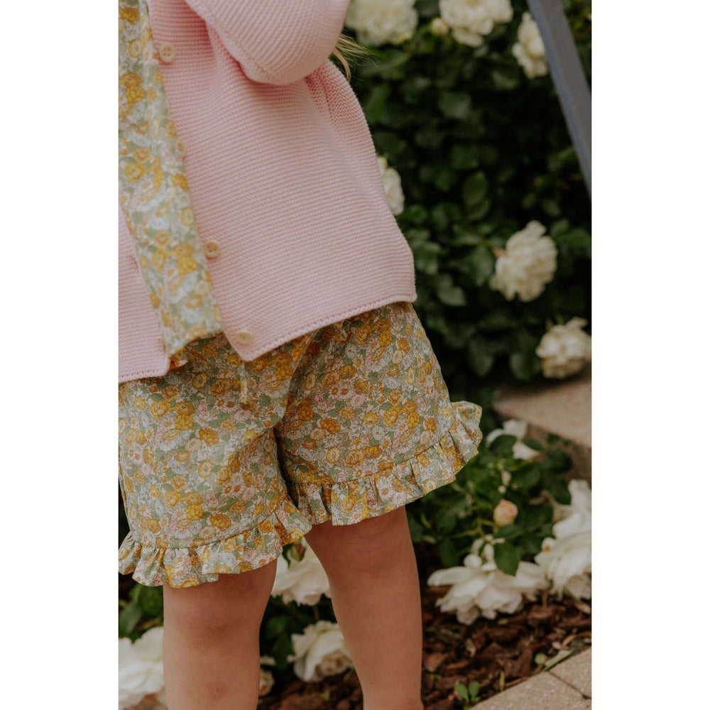 Køb Lalaby Candyfloss Kuro Cardigan Baby