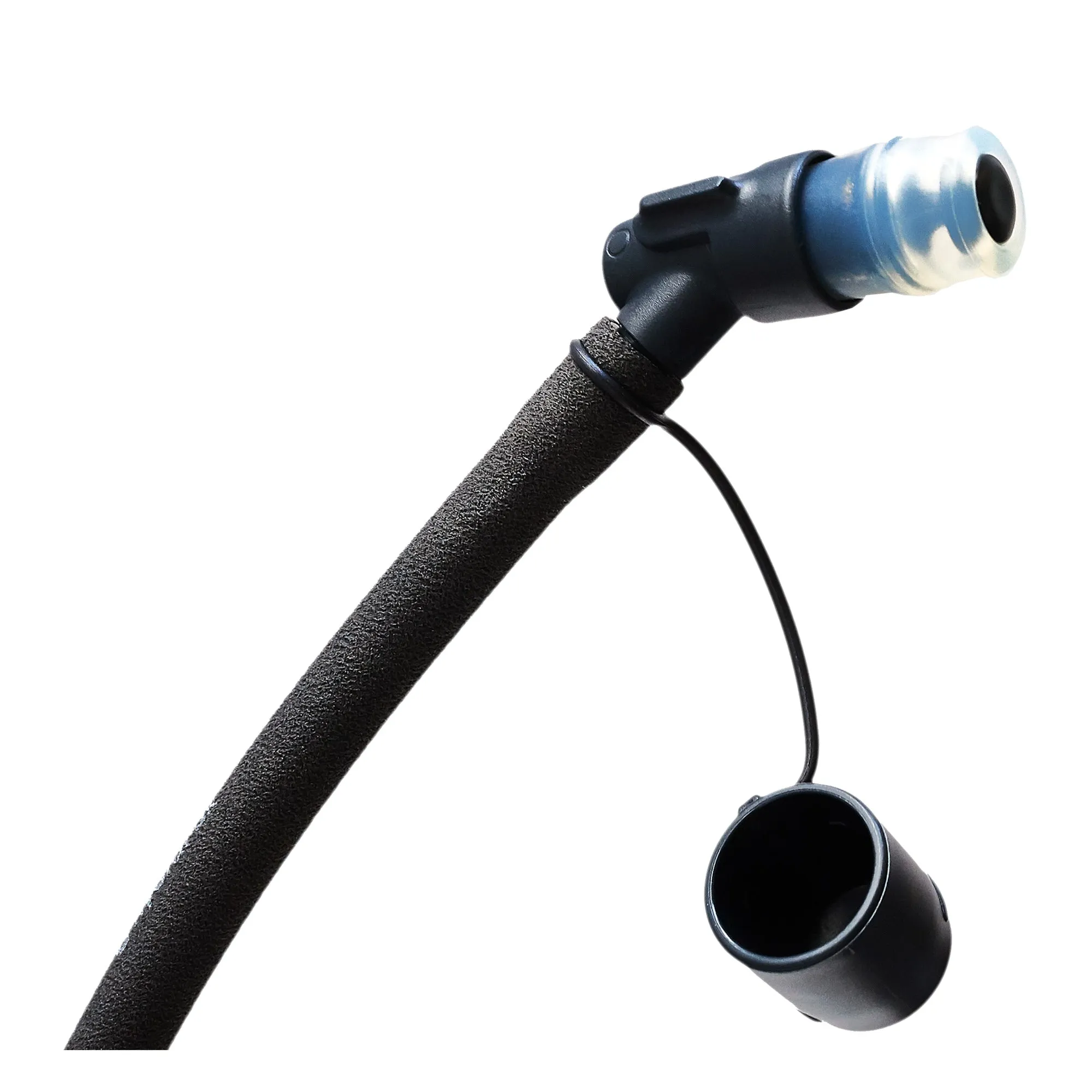 HydraPak -  HydraPak Trinkblase Reservoir Force 2 L mammoth grey