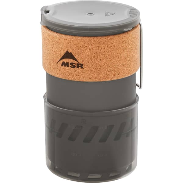 Réchaud à gaz randonnée MSR SWITCH SYSTEM STOVE