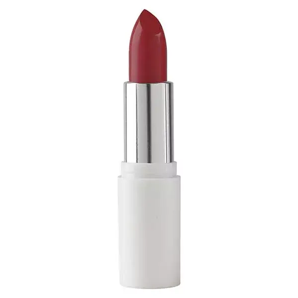 Batom Satin Eye Care Vermelho Intenso 6716