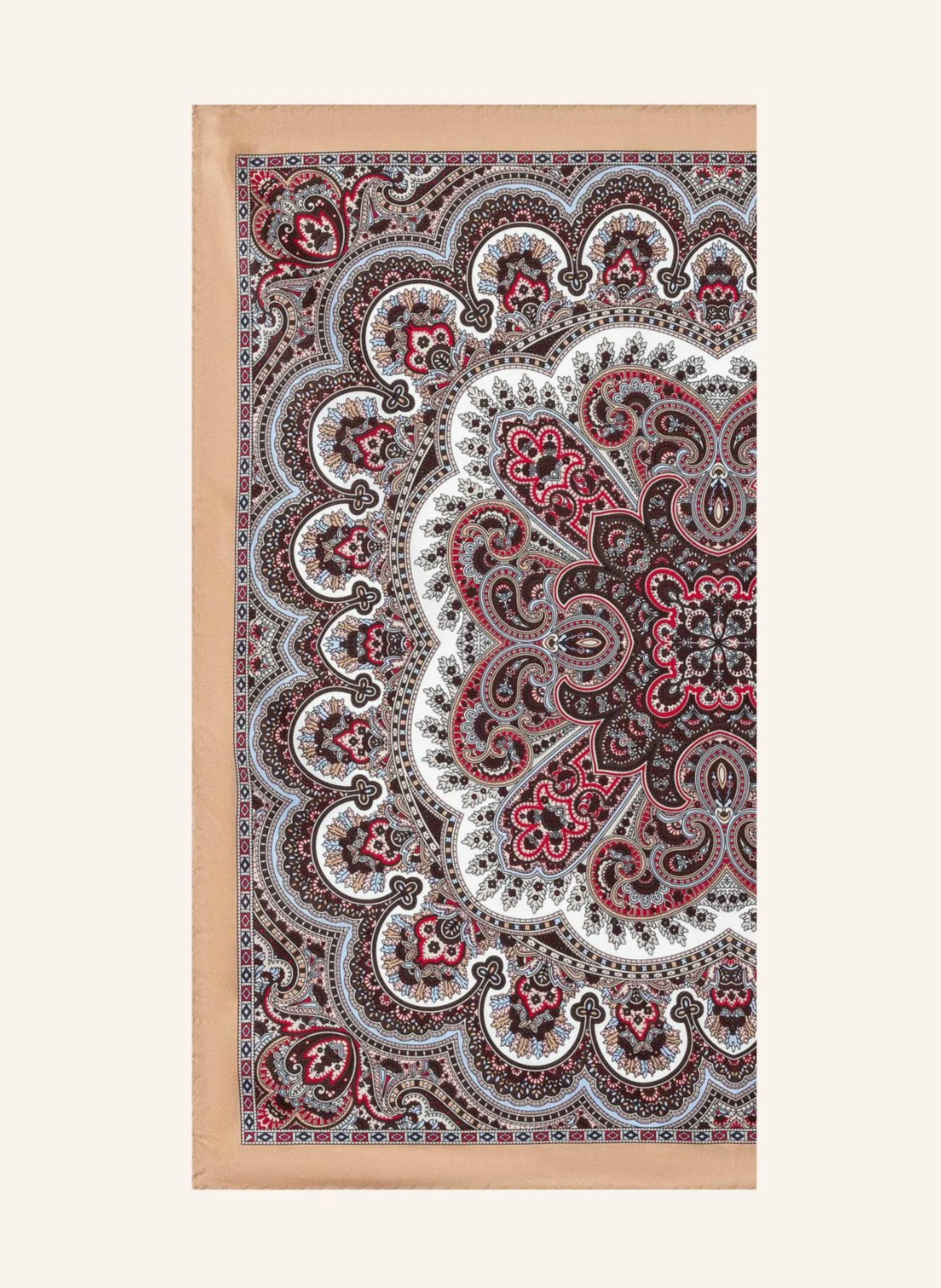 ROECKL Tuch YOUNG PAISLEY