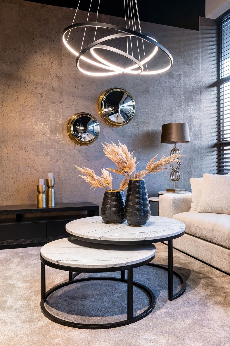 Salontafelset 210545 Lexington