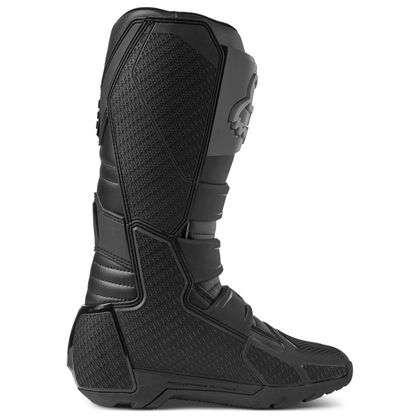Botte enduro Fox COMP X 2025 - Noir