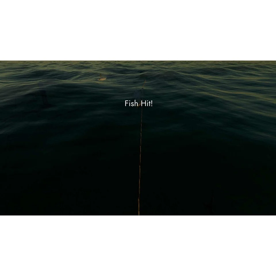 Fishing: North Atlantic (Complete Edition)- PlayStation 5