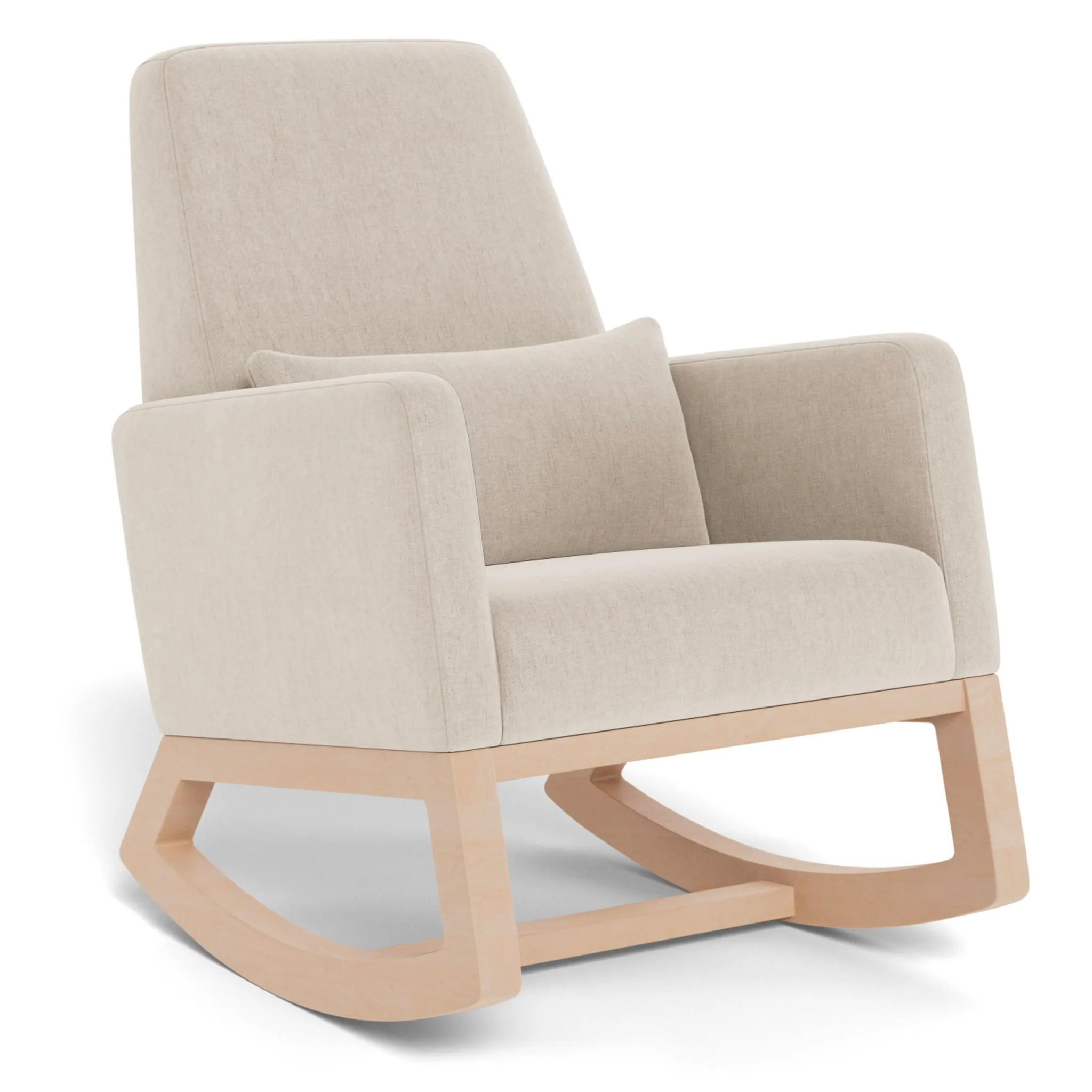 Monte Chaise Berçante Joya - Dune  Érable (en stock)