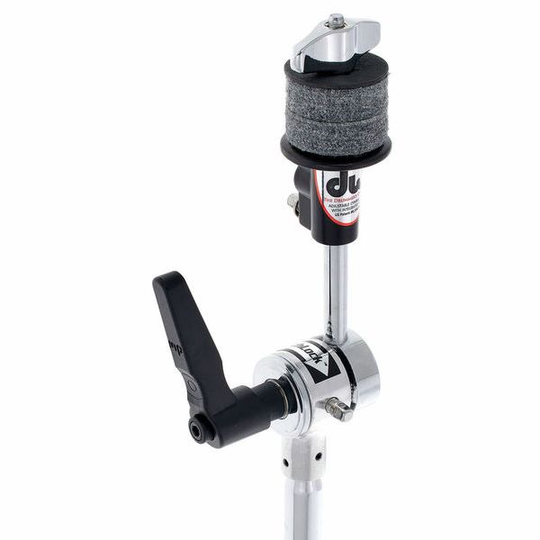 DW SM770S Bass Drum Cymbal Attach