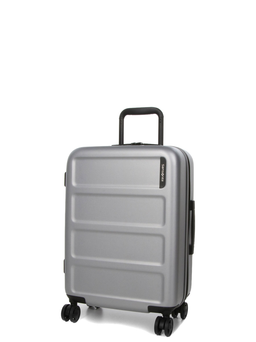 Ensemble 2 valises Samsonite Quadrix