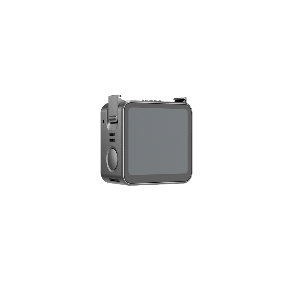 DJI - Action 2 Front Touchscreen Module