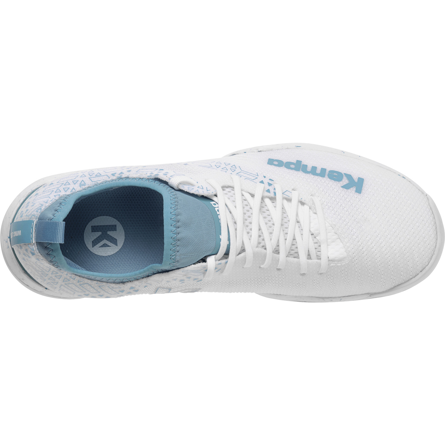 Kempa Wing Lite 2.0 Women