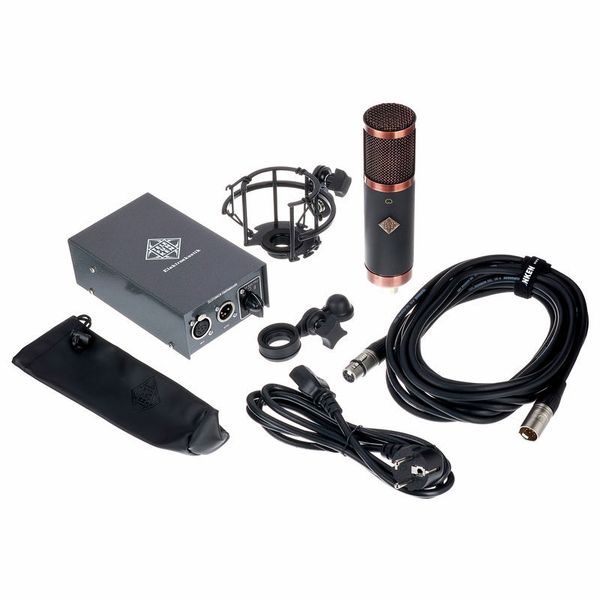 Telefunken TF29