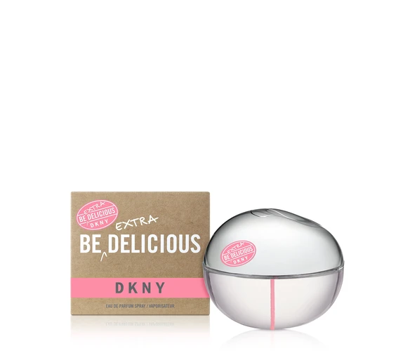 DKNY Be Extra Delicious Eau de Parfum