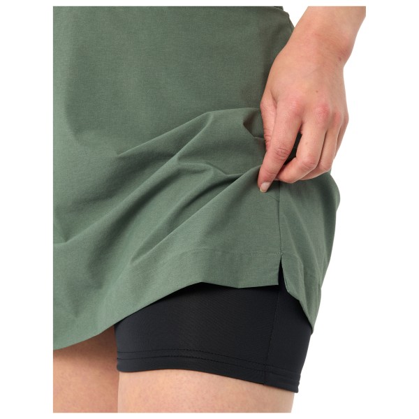 Vaude - Women's Adlux Skirt II - Pantalon de cyclisme