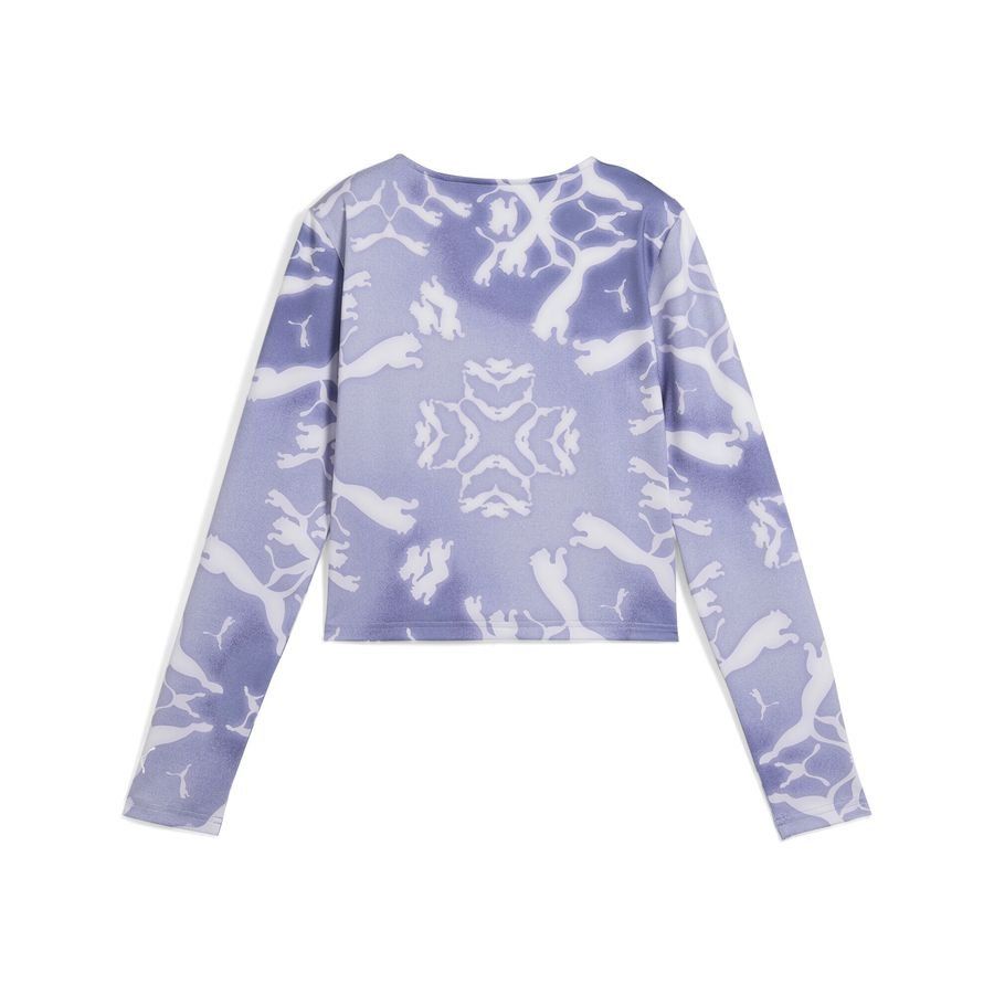 Puma DARE TO Langarmshirt