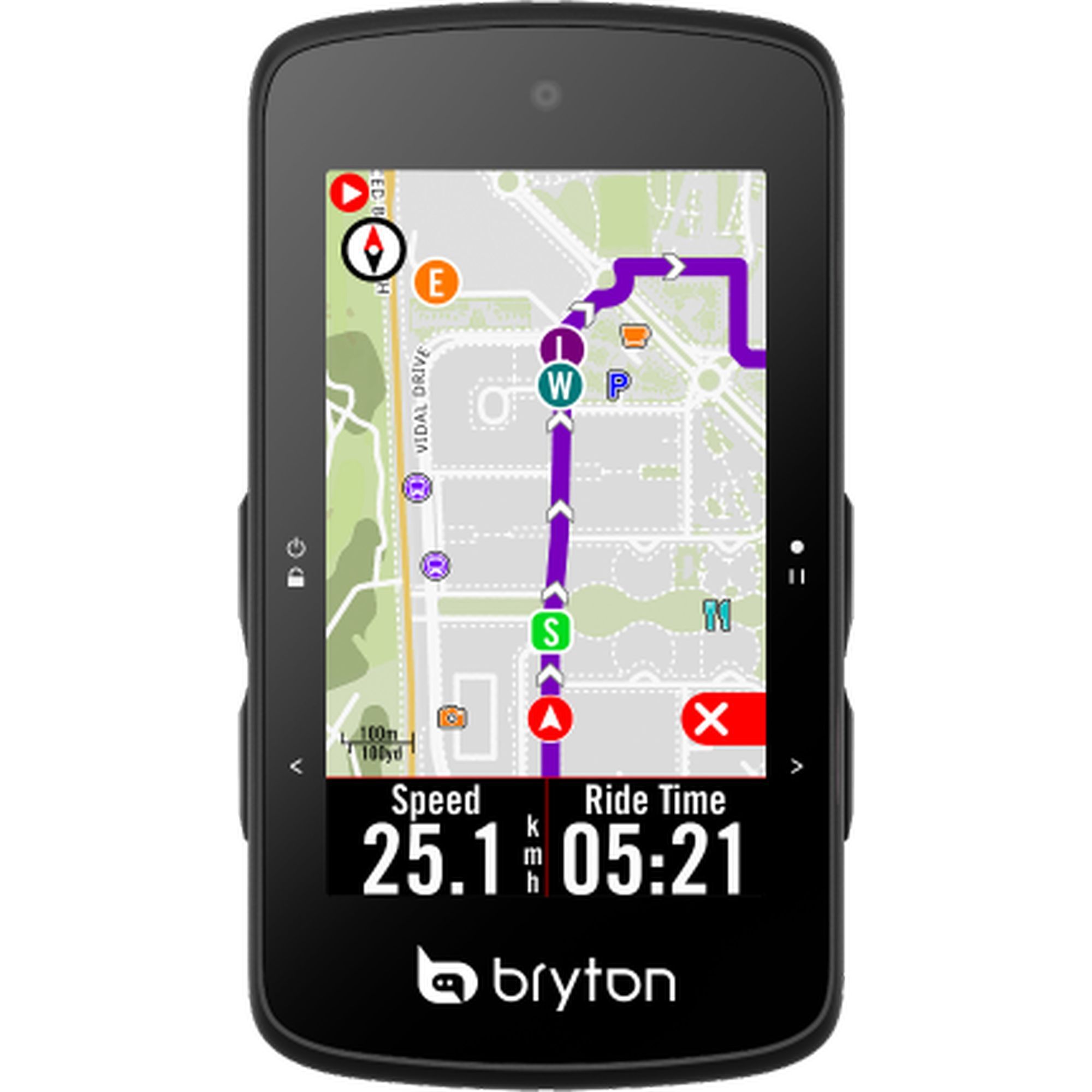 BrytonRider 750 Next-Gen