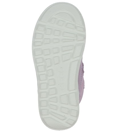 Ecco VinterStøvler - Urban Snowboarder - Lavender Mist