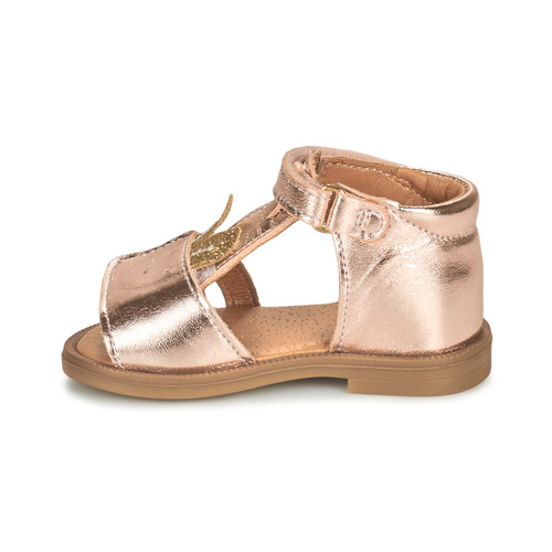 GBB - LORAH - Rose