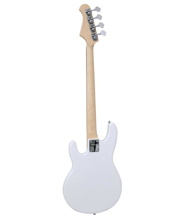 DiMavery MM-501 El-Bas, Hvid