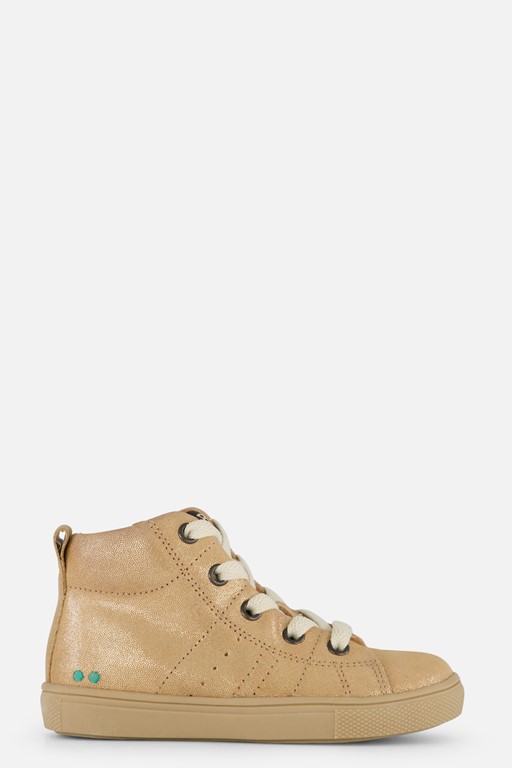 BunniesJR Veterboots brons Leer