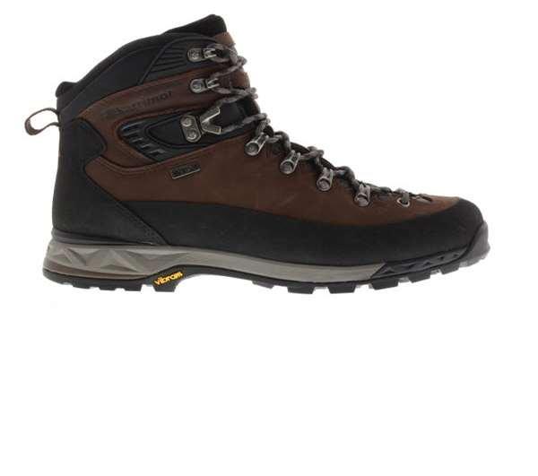 Karrimor Lion Walking Boots Mens
