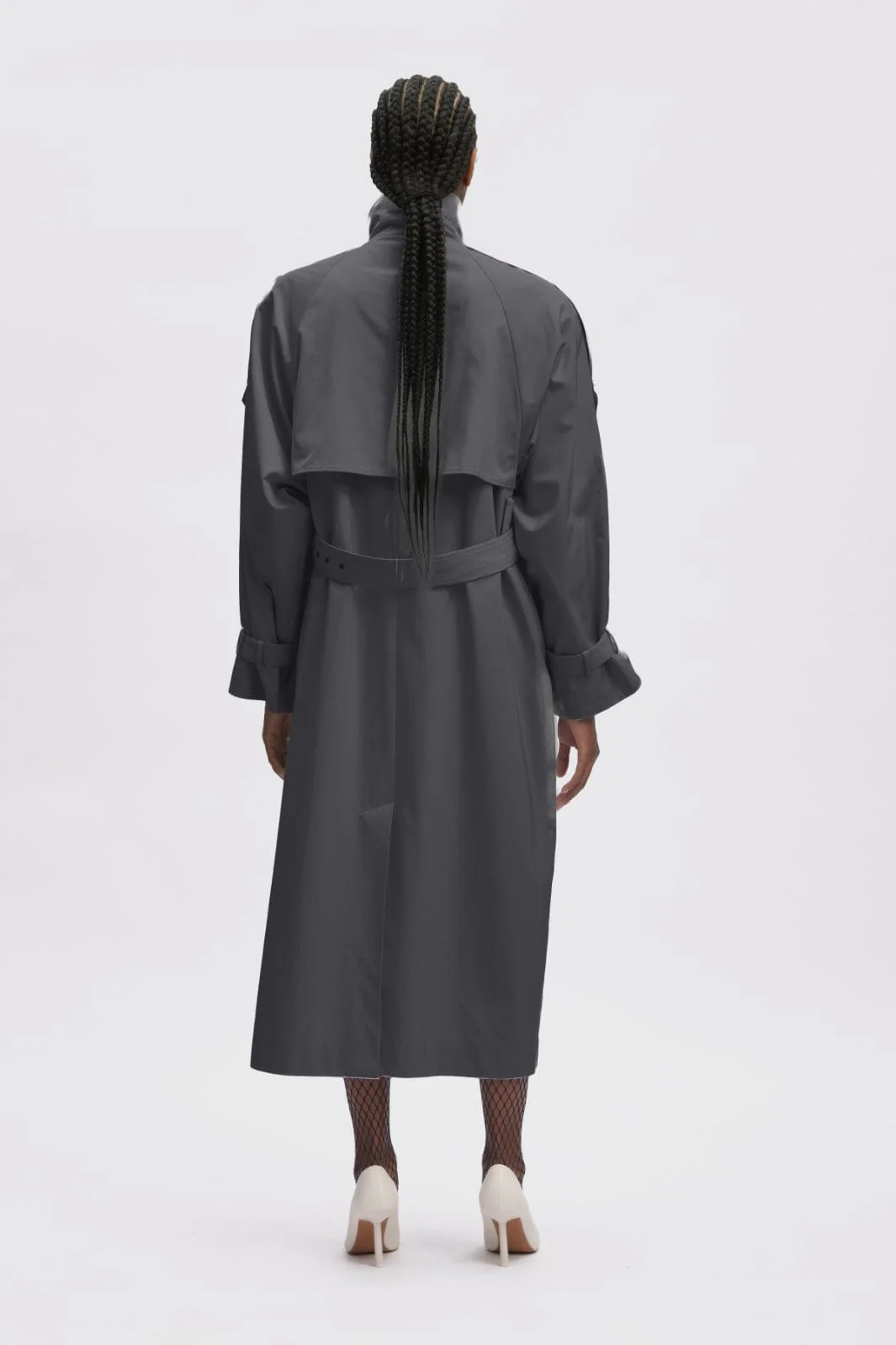 Gestuz Sallygz Trenchcoat