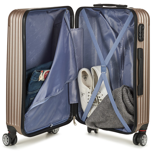 David Jones - BA-1059-3 Oro