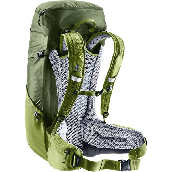 Sac à dos randonnée DEUTER FUTURA 26 KHAKI/MEADOW