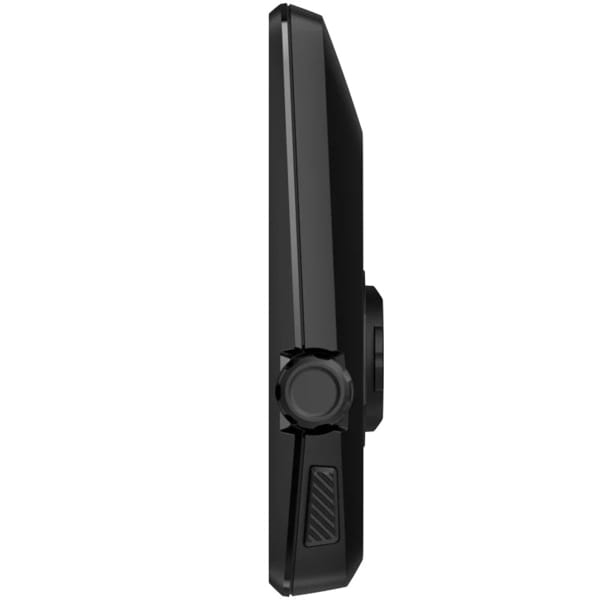 Compteur vélo COROS ACC DURA BIKE COMPUTER BLACK