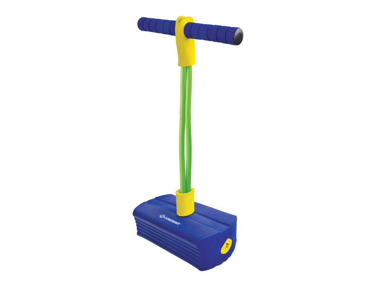Pogo stick Fun jumper