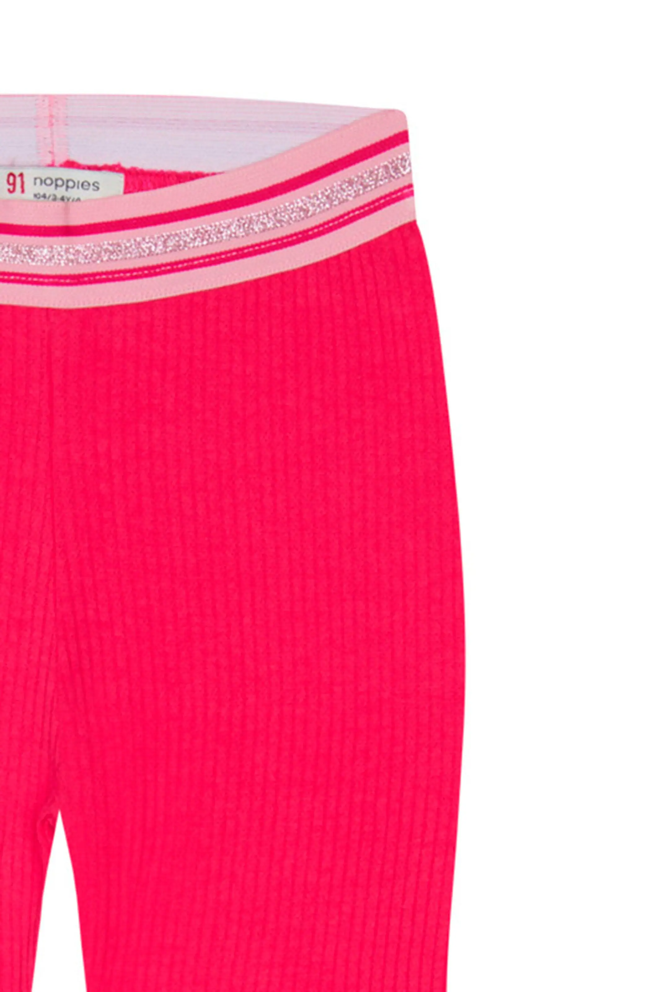 NOPPIES KIDS Leggings Nilles Raspberry