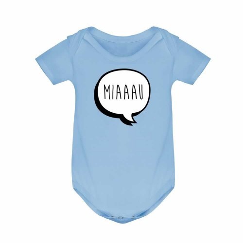 Body infantil 