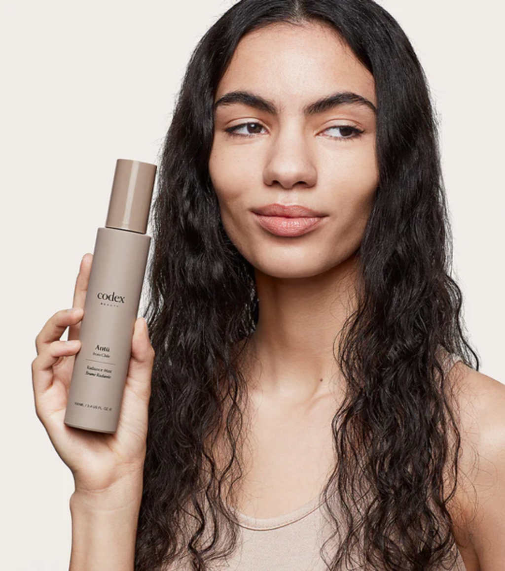 CODEX LABS  ANTÜ Radiance Mist, 100 ml