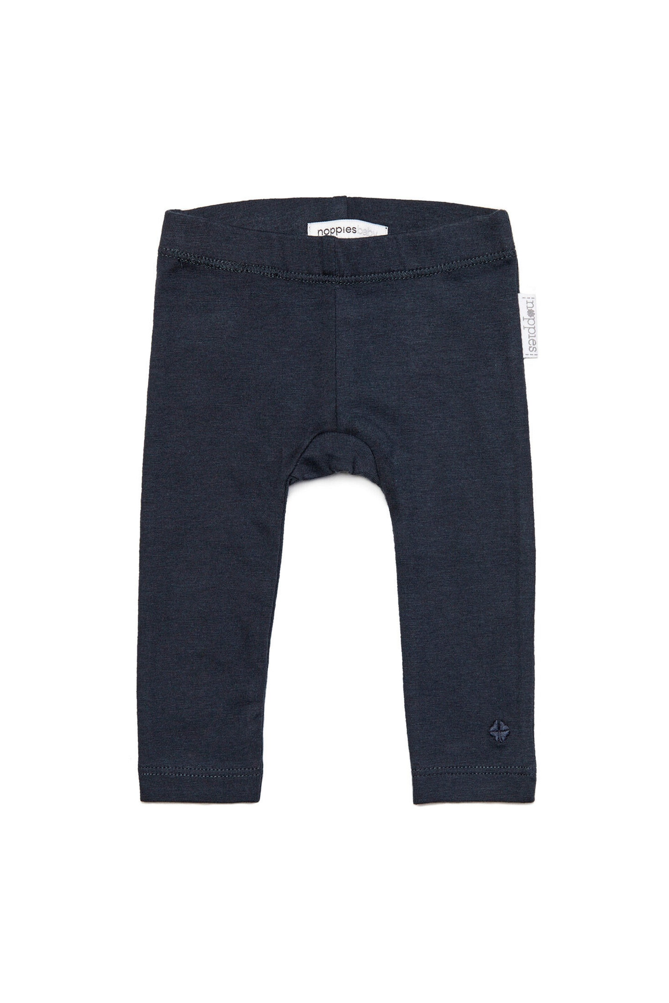 Noppies Baby Leggings Angie Taupe Melange