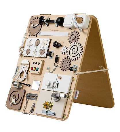 Woobiboo Woobiboard - Premium Play Stehend - Bohema