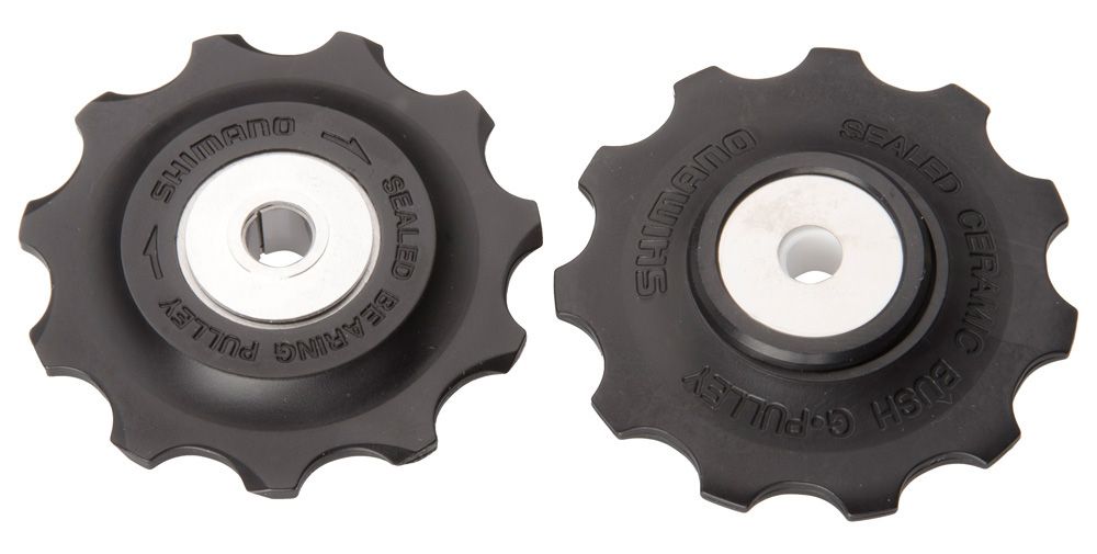Shimano XT/ULTEGRA/SAINT Leit-/Spannrollensatz kaufen | Bike-Discount