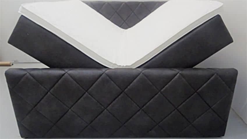 Boxspringbett Chester