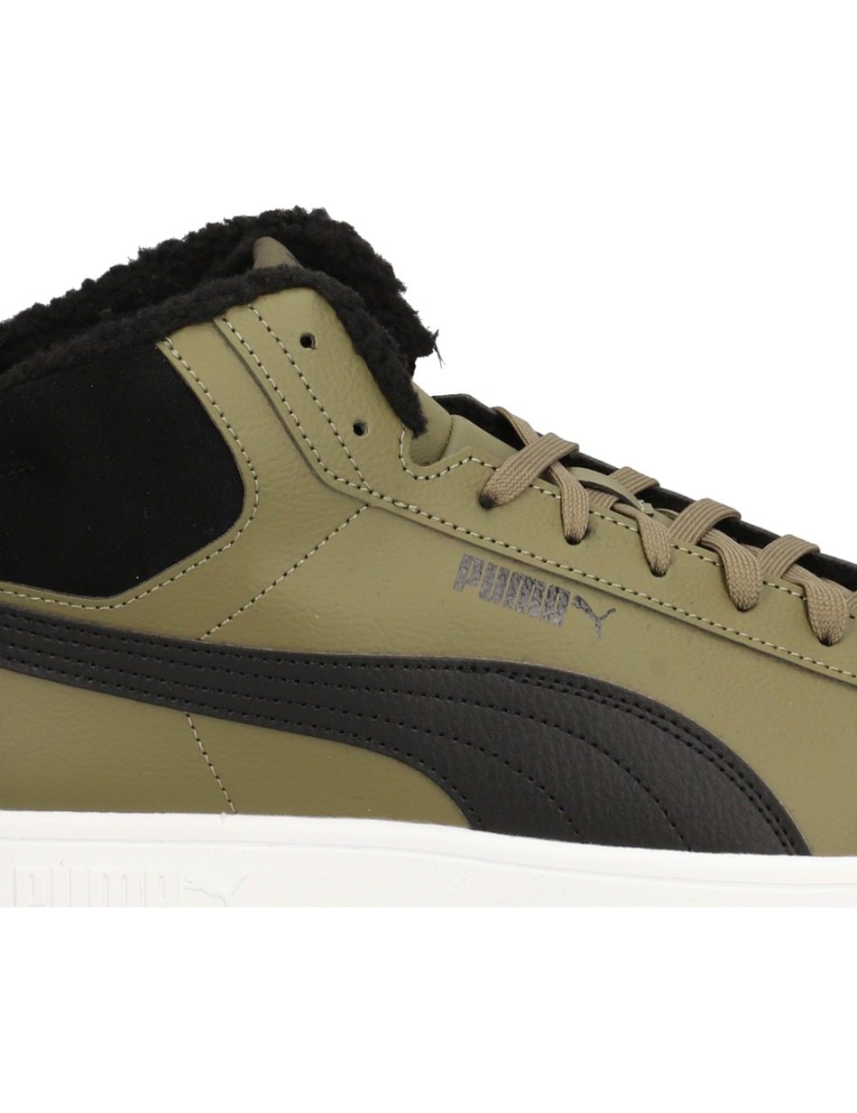 Puma Smash 3.0 Mid WTR