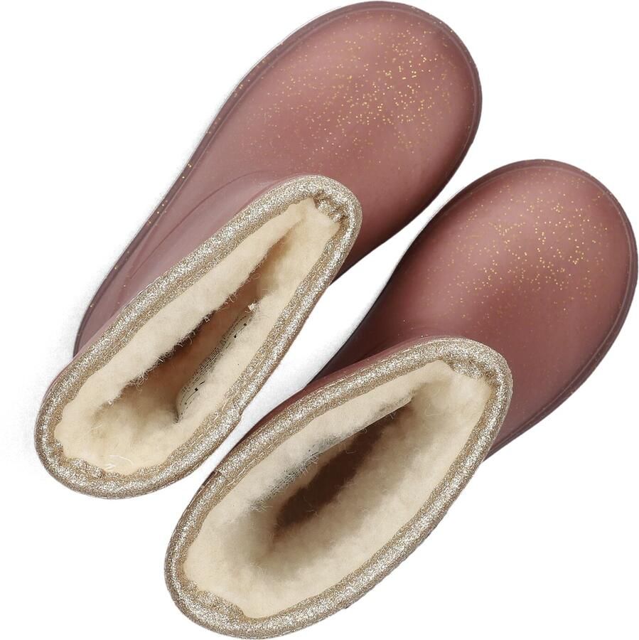 ENFANT Roze Laarzen Thermo Boots Glitter