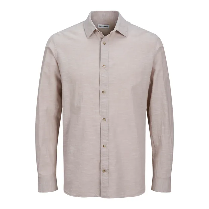 Jack & Jones Summer Overhemd Heren