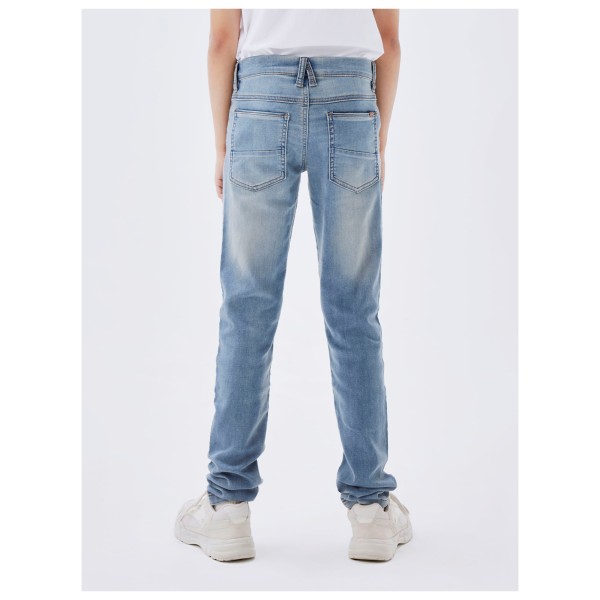 Name it - Kid's Ttheo XSlim Jeans - Jean