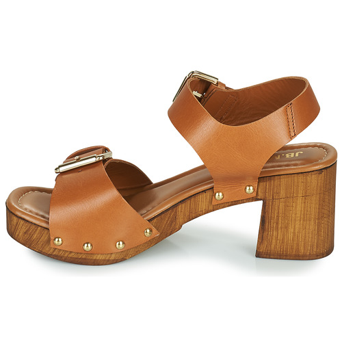 JB Martin - DONAMI - VEAU CAMEL
