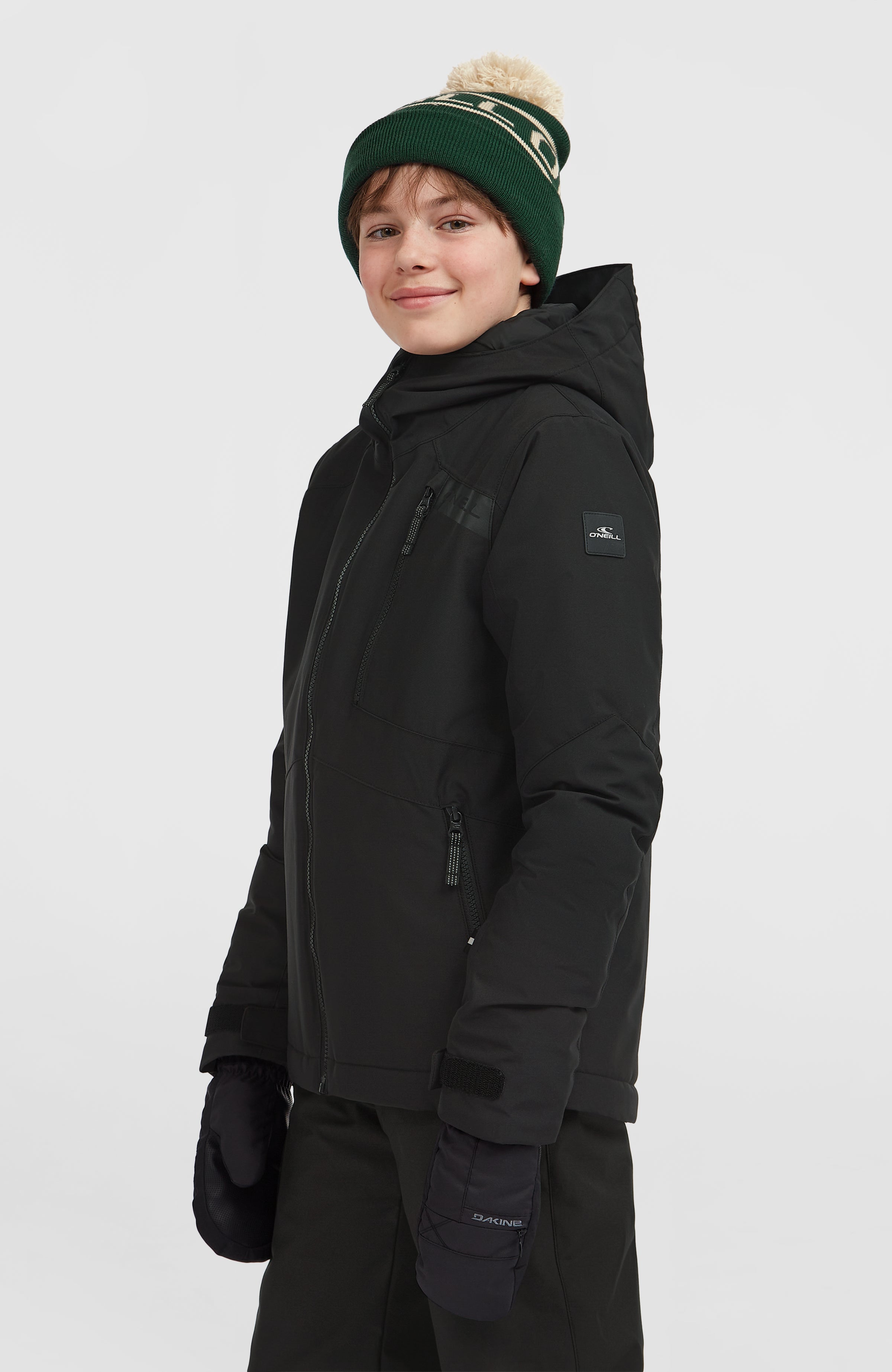 FWC'Cruz wintersportjas