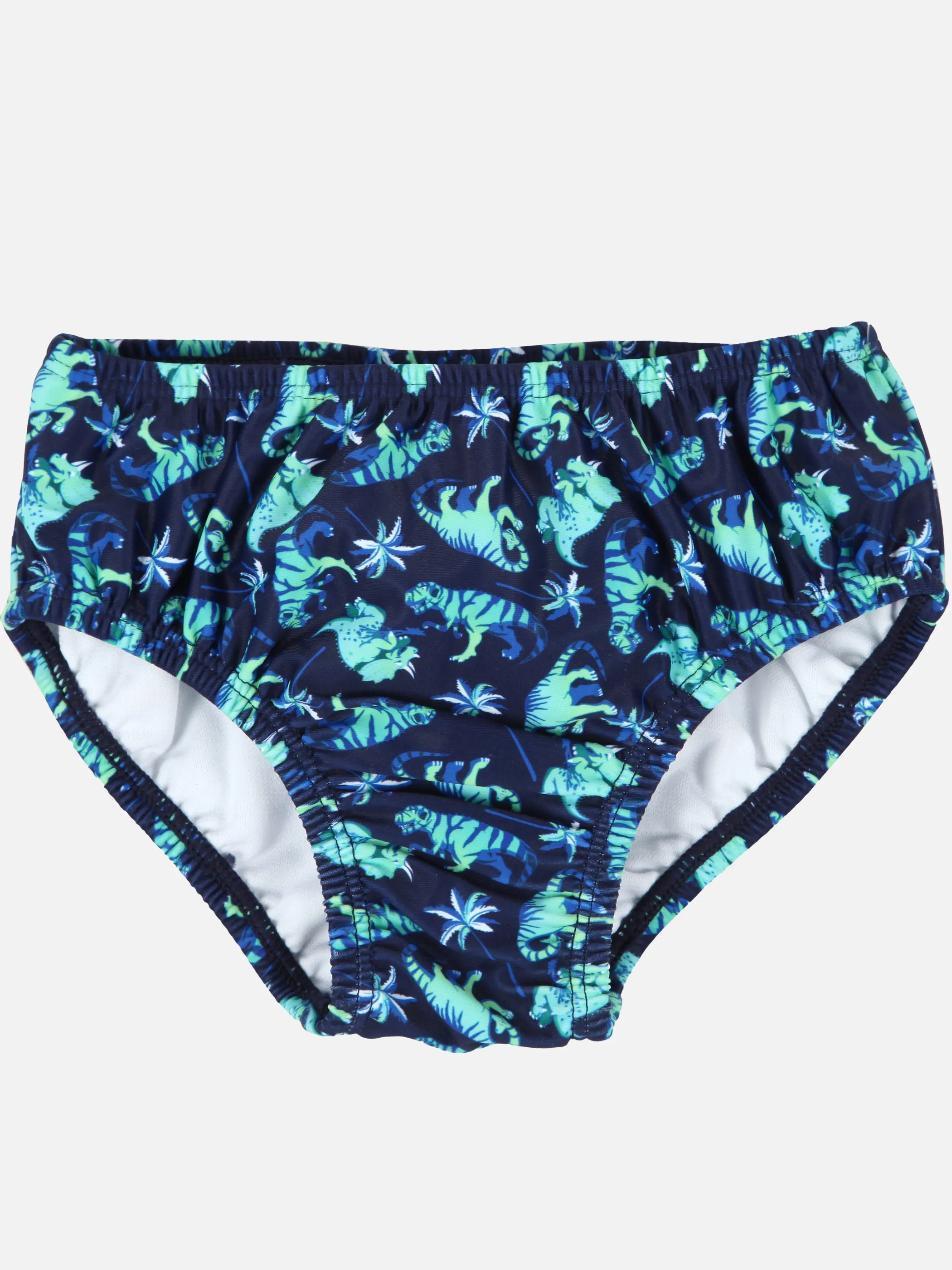 Baby Windelbadehose mit Print